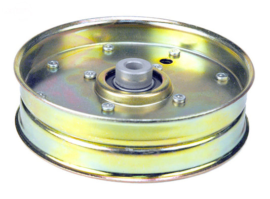 Rotary 14090 756-3062 Fits MTD Flat Idler Pulley 5"