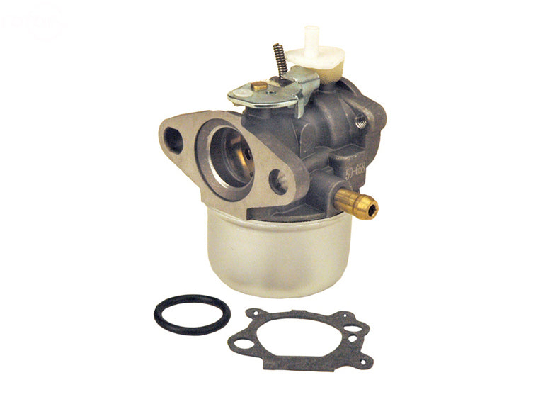 Rotary 14112 499059 Fits Briggs & Stratton Carburetor