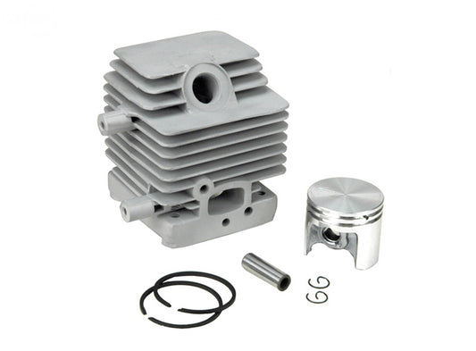 Rotary 14114 4137-020-1202 Fits Stihl Cylinder & Piston Assembly