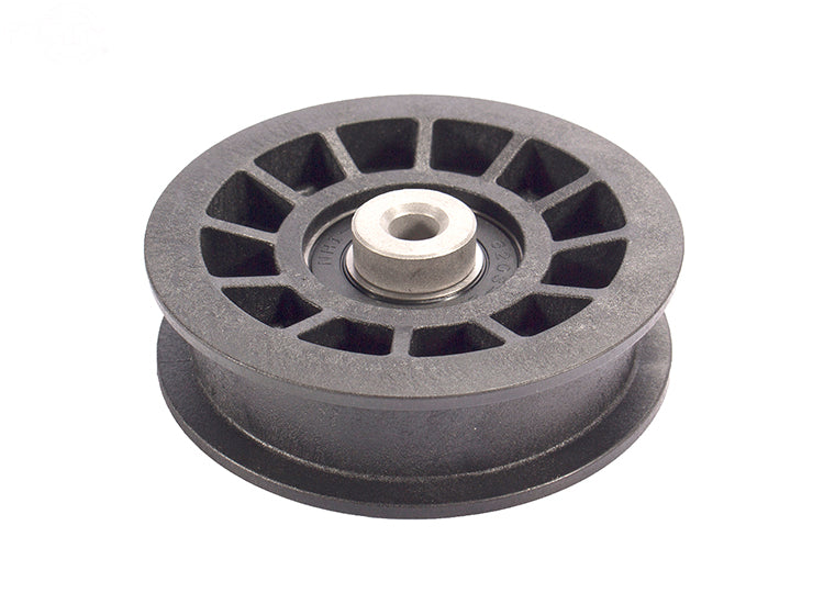 Rotary 14131 110-6775 Fits Toro Flat Idler Pulley