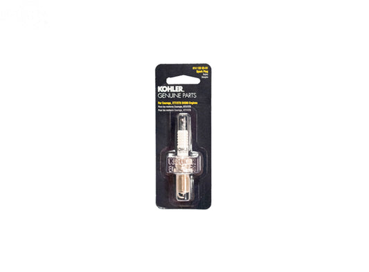 Rotary 1413203S1 1413203S1 Fits Kohler Carded Kohler OEM Spark Plug
