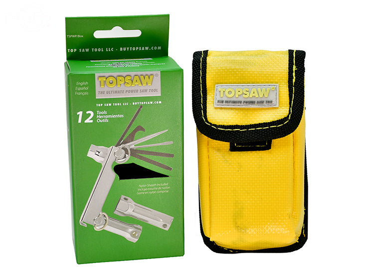 14161 14139 Rotary Topsaw 12 In 1 Tool