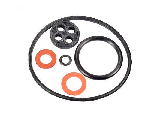 Rotary 14171 16010-ZE1-812 Fits Honda Carburetor Gasket Kit