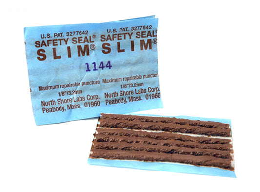 14196 Rotary Safety Seal Slim Refill