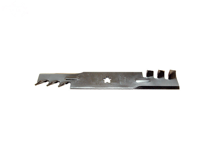 Rotary 14208 522037401 Fits Husqvarna Copperhead Mulcher Blade 16-1/4" X 5 Point Star