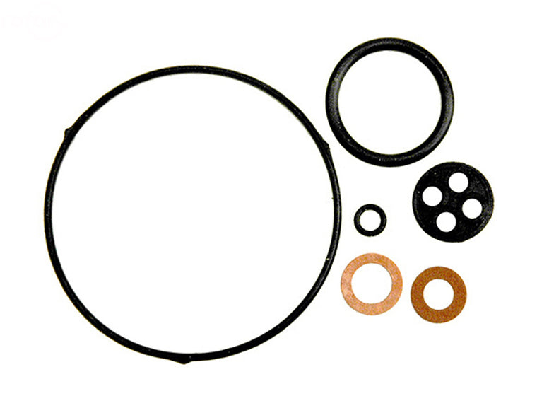 Rotary 14272 16010-ZE2-812 Fits Honda Carburetor Kit