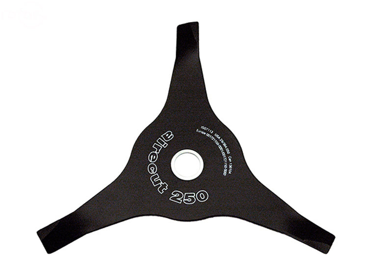14285 Rotary Airecut Tri Blade 10"