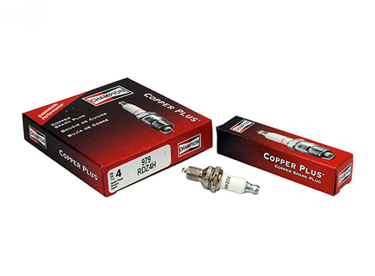 14308 12650 Rotary Spark Plug Champion Rdz4H
