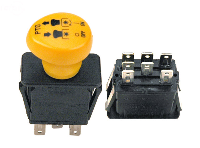 Rotary 14323 925-04175A Fits MTD PTO Switch