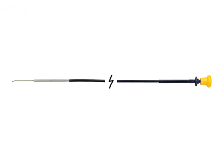 Rotary 14324 746P04120 Fits MTD Choke Control Cable