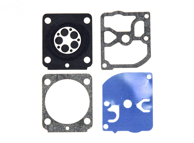 Rotary 14383 GND-56 Fits Zama Gasket & Diaphragm Kit