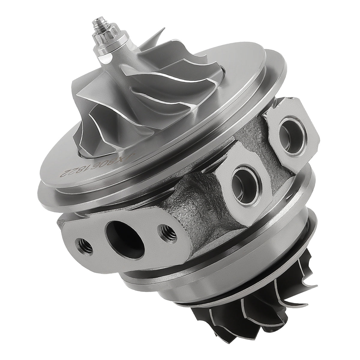 Turbocharger Cartridge Turbo CHRA Compatible For Nissan Juke 1.6L MR16DDT 2010-2016 2015