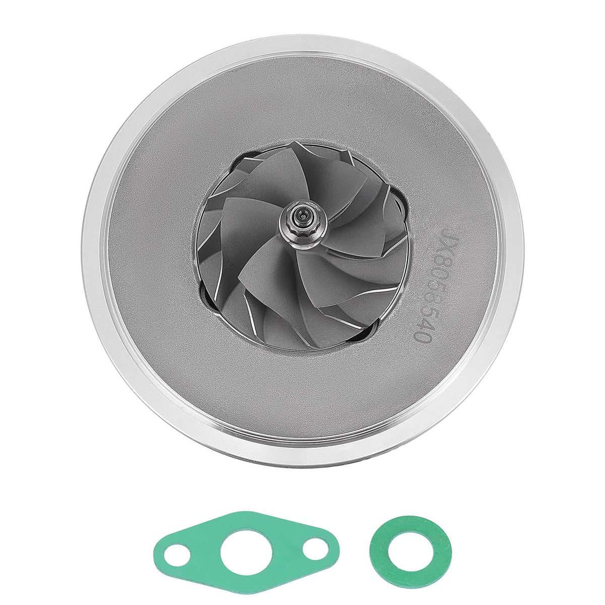 Turbo Cartridge Chra compatible For Subaru Legacy GT 2.5 L RHF5H VF40 2005-2009 14411AA51A