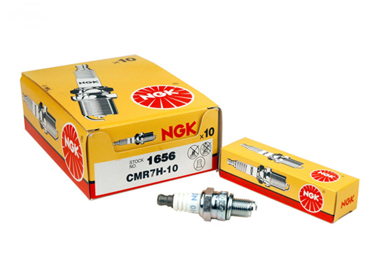 14415 16450 Rotary Spark Plug NGK CMr7H-10