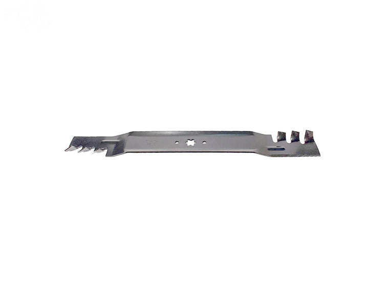 Rotary 14419 942-04361 Fits MTD Copperhead Mulcher Blade 23-1/4" X 6 Point Star
