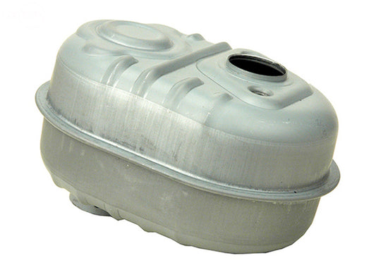 Rotary 14450 18310ZM0010 Fits Honda Muffler