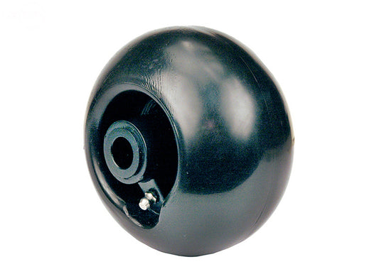 Rotary 14473 K5668-42100 Fits Kubota Plastic Deck Wheel