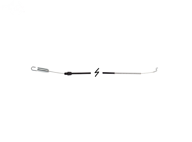 Rotary 14508 105-1845 Fits Toro Traction Drive Cable