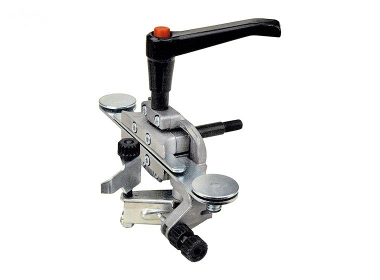 14610 Rotary Vise Assembly