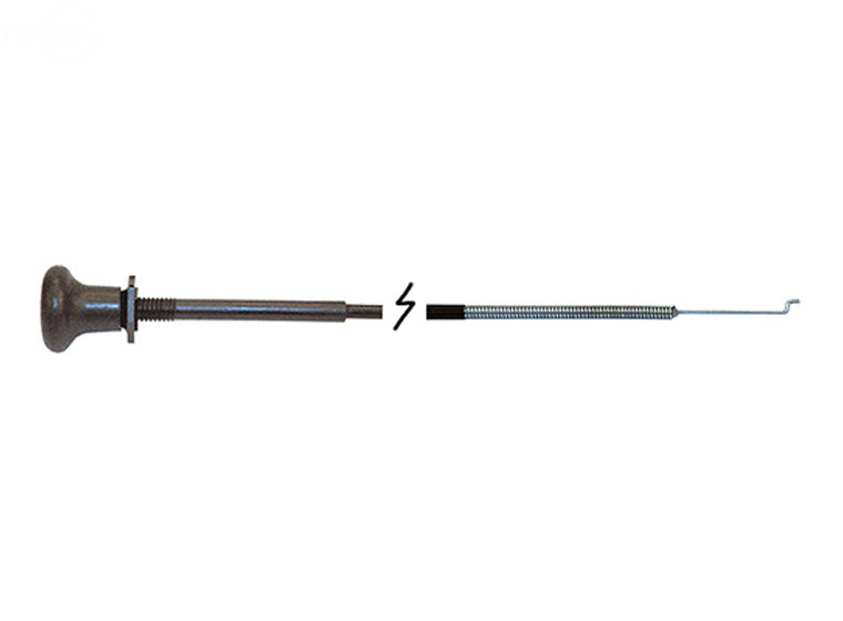 Rotary 14621 946-04214 Fits MTD Choke Control Cable