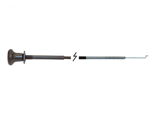 Rotary 14621 946-04214 Fits MTD Choke Control Cable