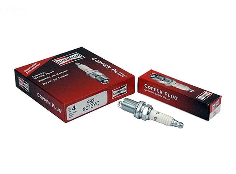 Rotary 14636 CS6 Fits NGK Spark Plug Champion Xc12Yc
