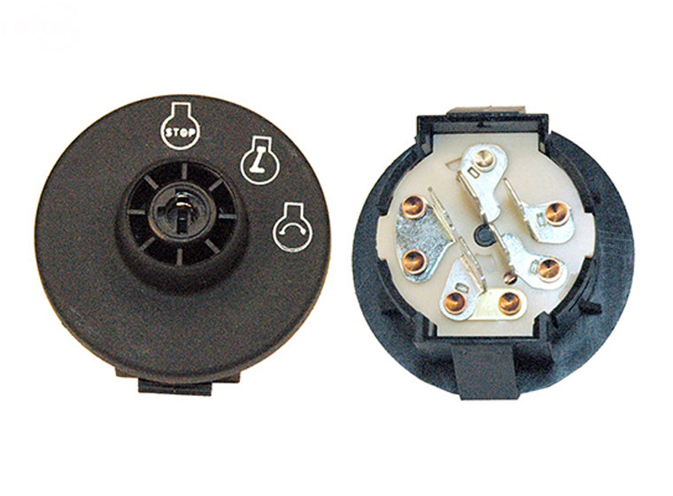 Rotary 14652 137-4100 Fits Toro Ignition Switch