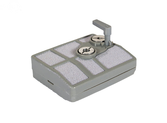 Rotary 14758 1113-120-1613 Fits Stihl Air Filter Assembly