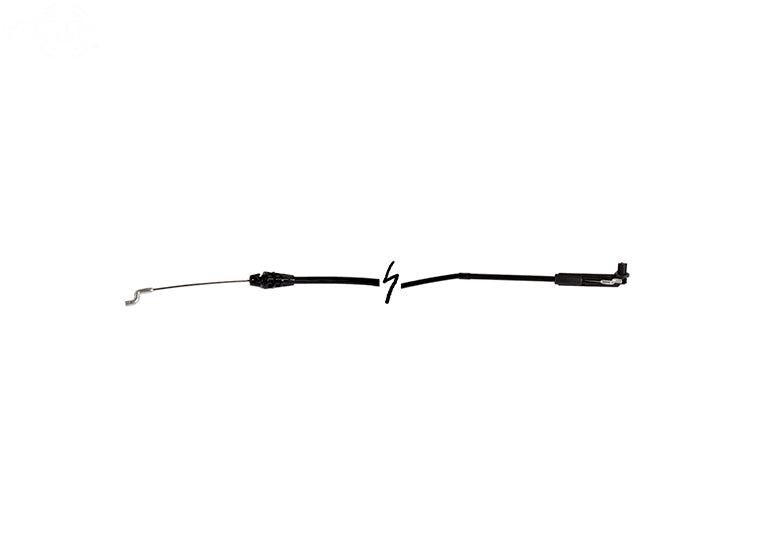 Rotary 14759 104-8676 Fits Toro Blade Control Cable