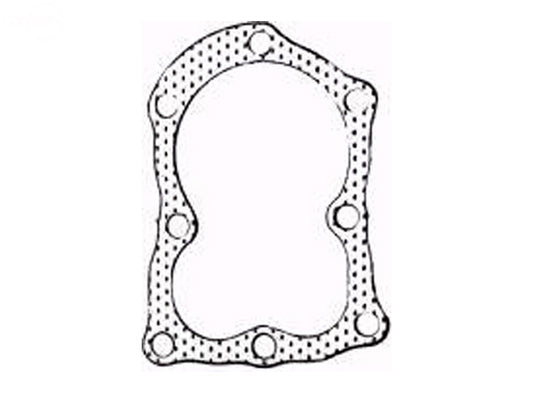 Rotary 1480 272157S Fits Briggs & Stratton Head Gasket