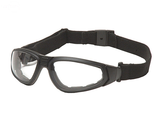 14879 Rotary Safety Glasses - Gb4010St