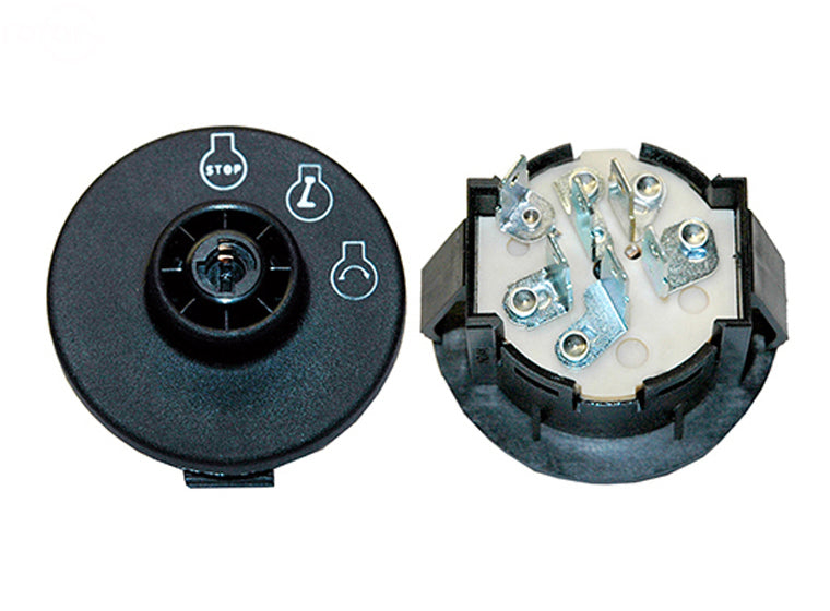 Rotary 14900 137-4101 Fits Toro Ignition Switch