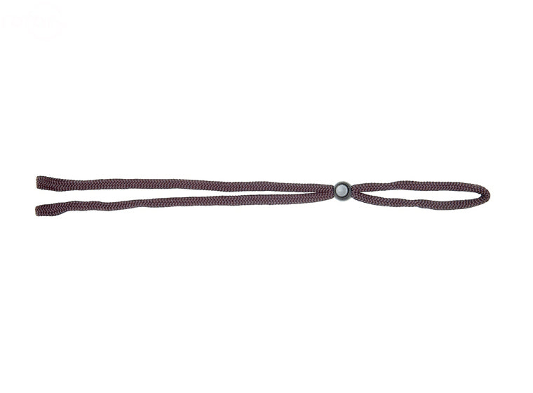 14925 Rotary Black Bungee Cord