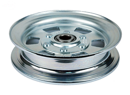 Rotary 14941 K5663-36883 Fits Kubota Flat Idler Pulley 6-1/4"