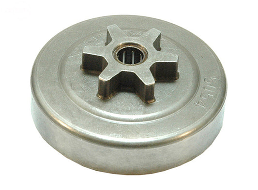 Rotary 14961 175005-15330 Fits Echo Spur Sprocket Asm C/S 3/8 Lp