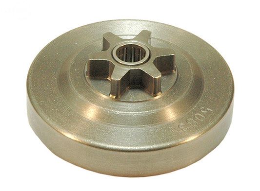 Rotary 14962 A556000401 Fits Echo Spur Sprocket Asm C/S 3/8 Lp