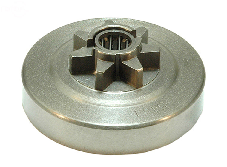 Rotary 14968 537291604 Fits Husqvarna Spur Sprocket Asm C/S 3/8 Std