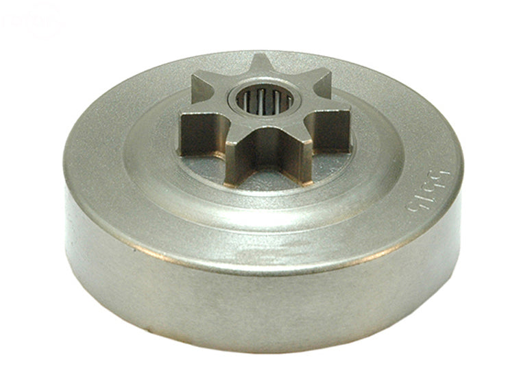 Rotary 14973 1141-640 2001 Fits Stihl Spur Sprocket C/S .325 7T