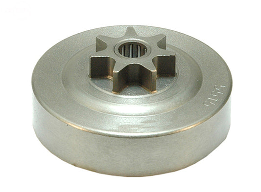 Rotary 14973 1141-640 2001 Fits Stihl Spur Sprocket C/S .325 7T