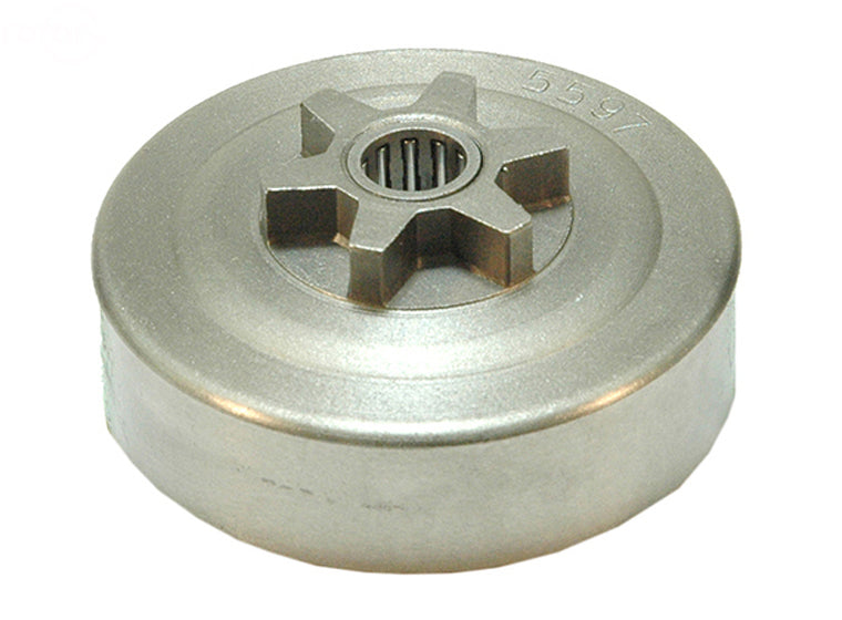 Rotary 14976 6685144 Fits Tanaka Spur Sprocket C/S 3/8 Lp
