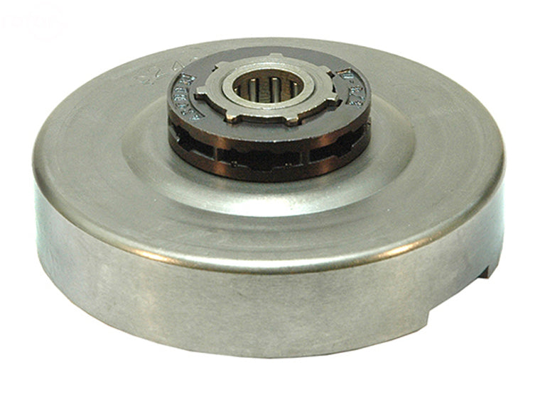 Rotary 14984 586980601 Fits Husqvarna Rim Sprocket Kit C/S 3/8 Std