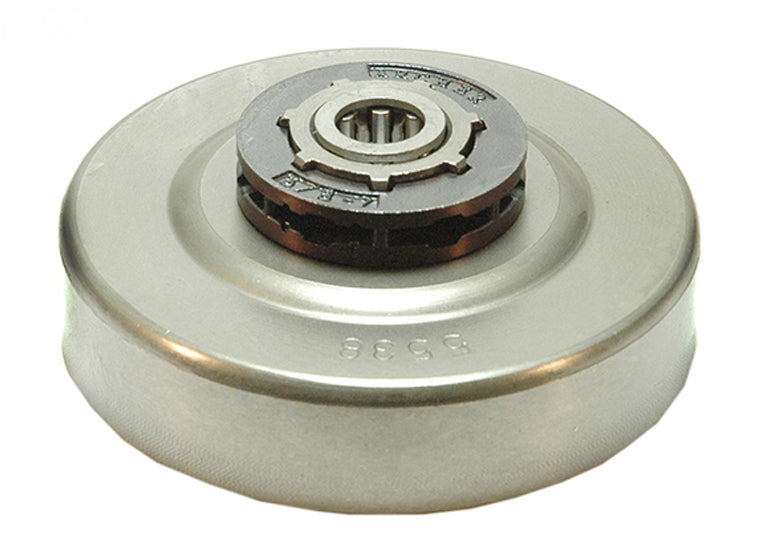 Rotary 14990 1128-007-1000 Fits Stihl Rim Sprocket Kit C/S 3/8 Std