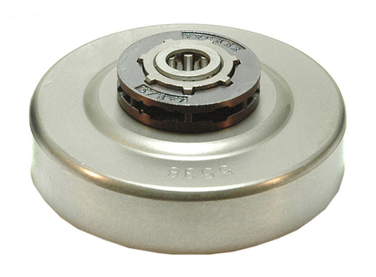 Rotary 14990 1128-007-1000 Fits Stihl Rim Sprocket Kit C/S 3/8 Std