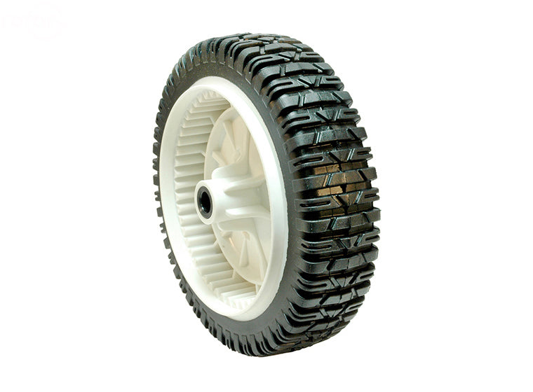 Rotary 14998 532180773 Fits AYP, Sears Plastic Drive Wheel 8 X 2