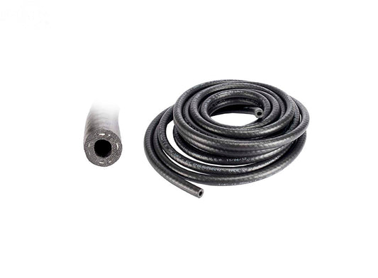 Rotary 1502 430173 Fits Tecumseh Fuel Line 1/4" Nitrile 25' **Not