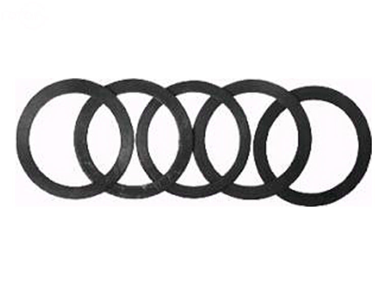 Rotary 1503 210468S Fits Kohler Gasket Bowl