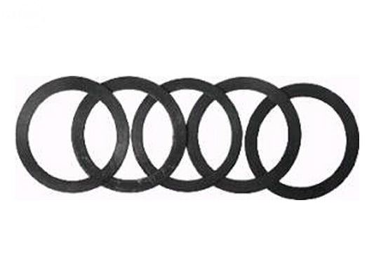 Rotary 1503 210468S Fits Kohler Gasket Bowl
