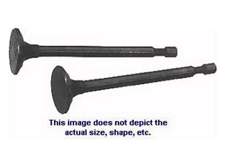 Rotary 1508 211119S Fits Briggs & Stratton Valve Exhaust