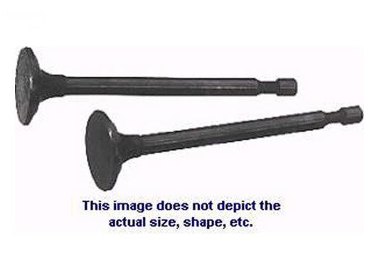 Rotary 1508 211119S Fits Briggs & Stratton Valve Exhaust