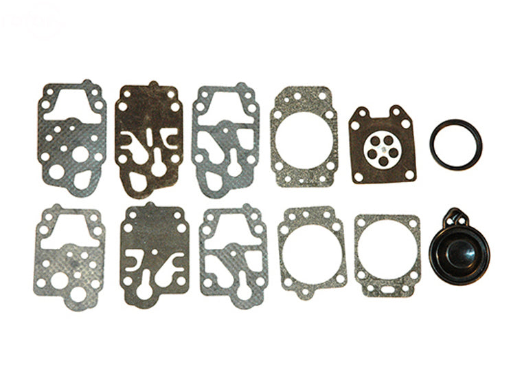 15089 Rotary Gasket & Diaphragm Kit